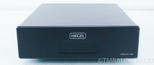 Hegel HD20 D/A Converter