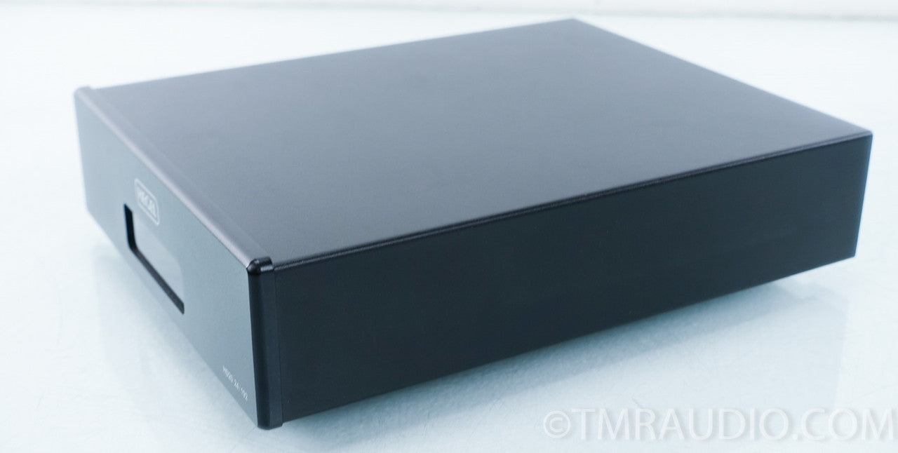Hegel HD20 D/A Converter