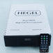 Hegel HD20 D/A Converter