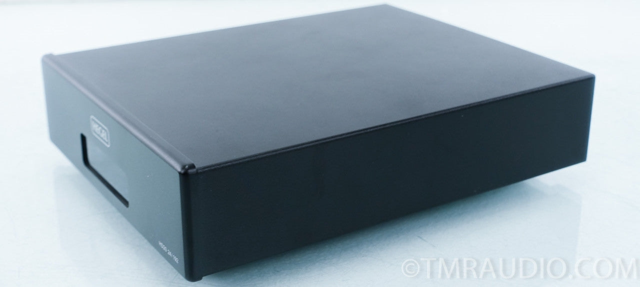 Hegel HD20 D/A Converter