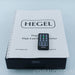 Hegel HD20 D/A Converter
