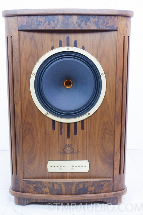 Tannoy Canterbury GR Gold Reference Speakers