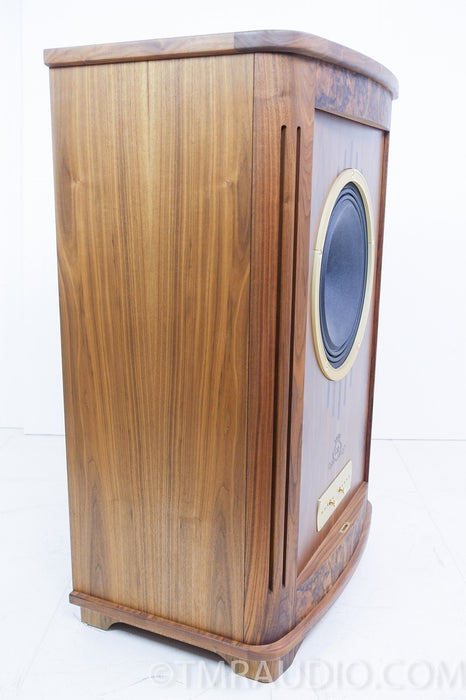Tannoy Canterbury GR Gold Reference Speakers