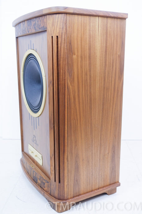Tannoy Canterbury GR Gold Reference Speakers