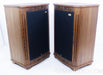 Tannoy Canterbury GR Gold Reference Speakers