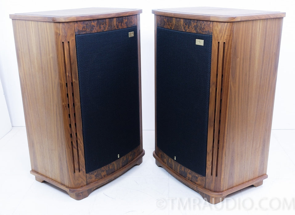 Tannoy Canterbury GR Gold Reference Speakers