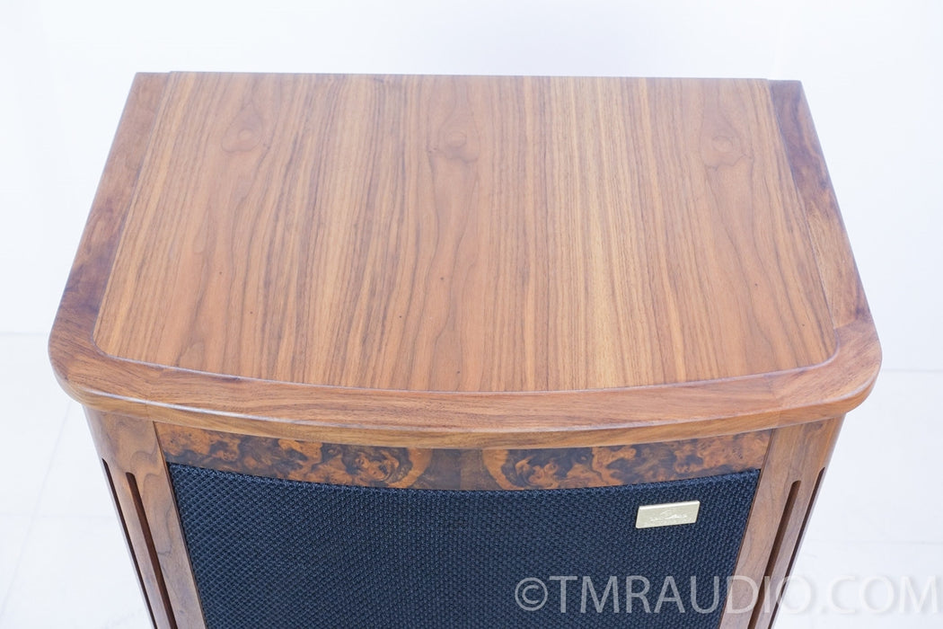 Tannoy Canterbury GR Gold Reference Speakers