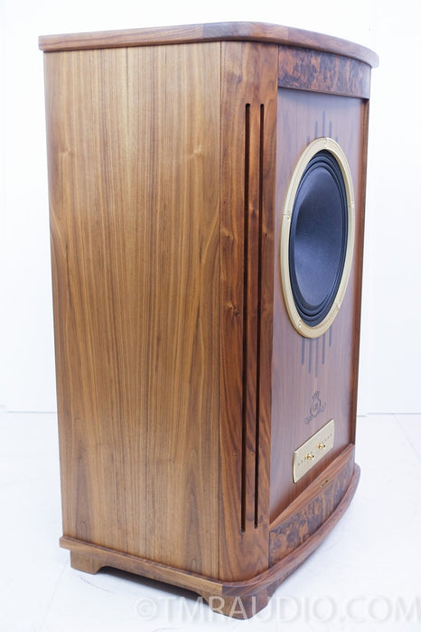 Tannoy Canterbury GR Gold Reference Speakers