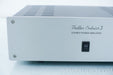 Belles Soloist 5 Stereo Power Amplifier