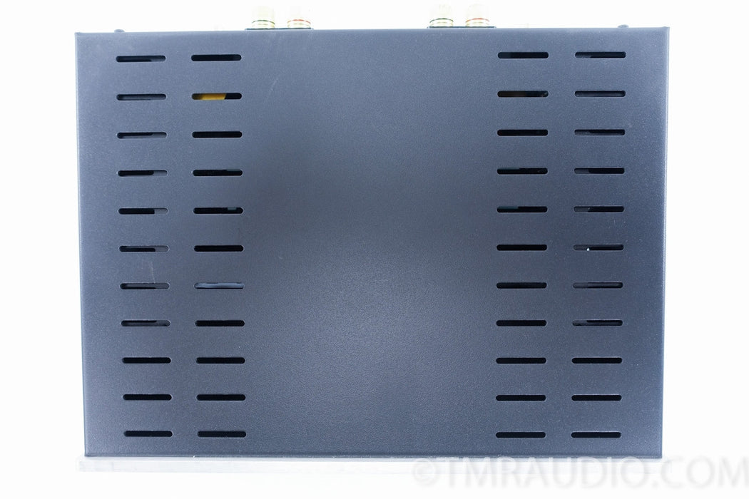 Belles Soloist 5 Stereo Power Amplifier
