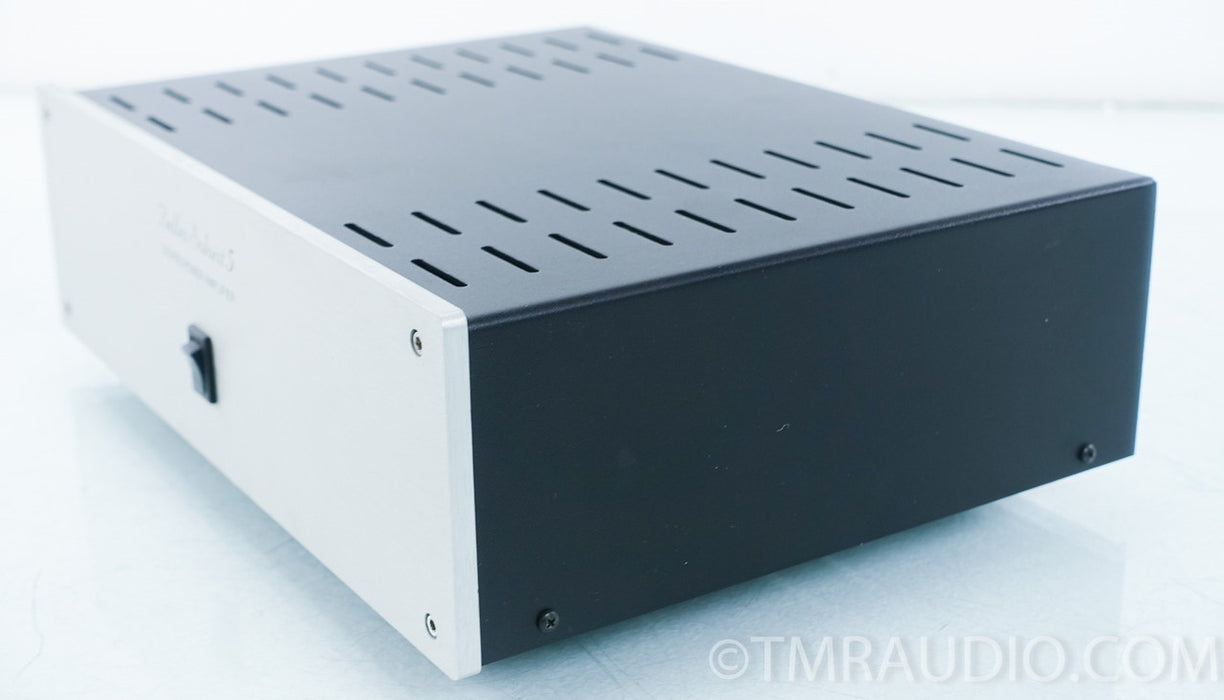 Belles Soloist 5 Stereo Power Amplifier