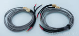 Wasatch Cable Works LC-604 10ft Pair Bi-wire Speaker Cables