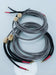 Wasatch Cable Works LC-604 10ft Pair Bi-wire Speaker Cables
