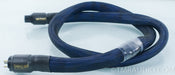 Tara Labs The Cobalt Reference Power Cable