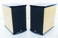 Platinum Audio Solos Speakers w/ Matching Stands