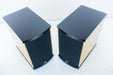 Platinum Audio Solos Speakers w/ Matching Stands