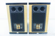 Platinum Audio Solos Speakers w/ Matching Stands