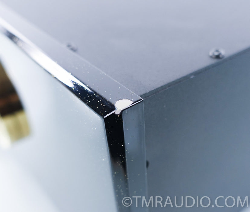 VAC Renaissance Signature II Preamplifier with Phono