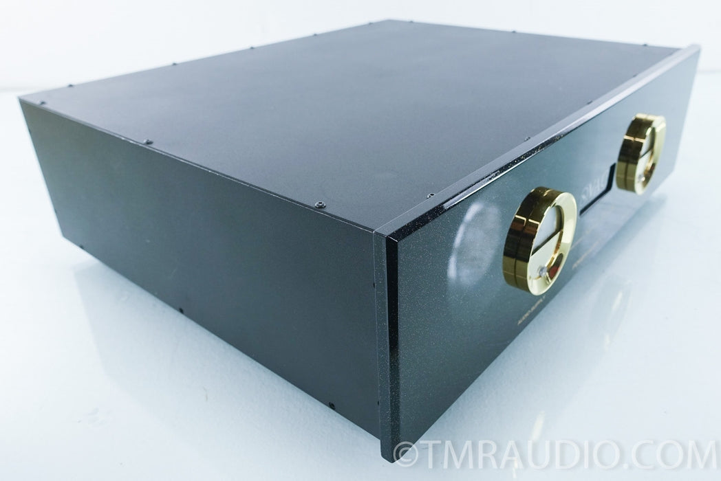 VAC Renaissance Signature II Preamplifier with Phono