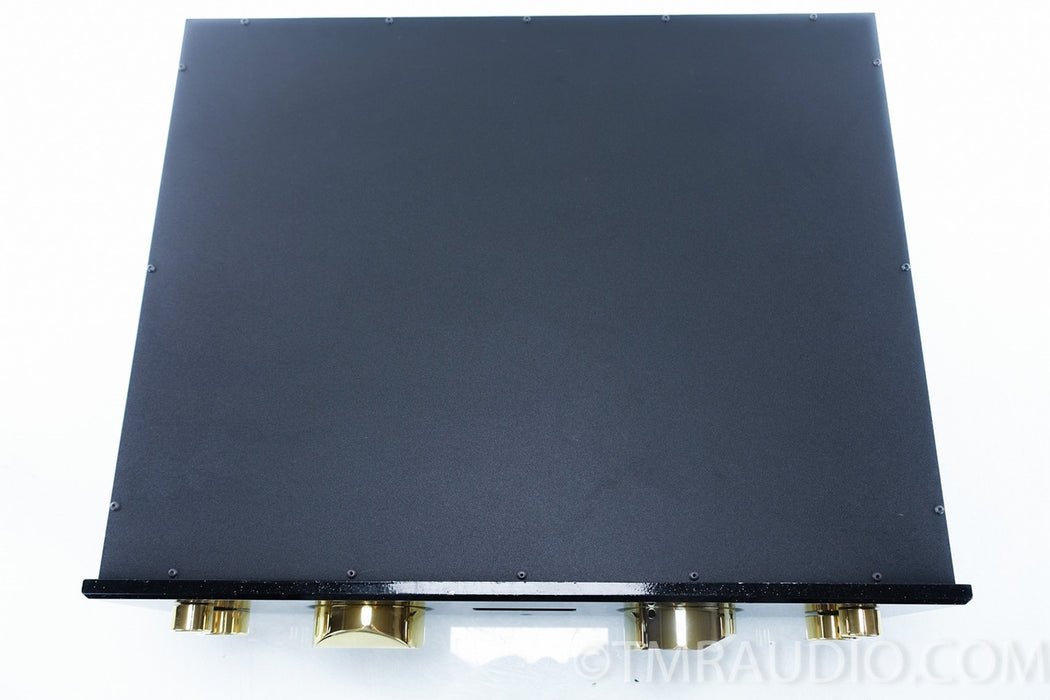 VAC Renaissance Signature II Preamplifier with Phono