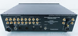VAC Renaissance Signature II Preamplifier with Phono