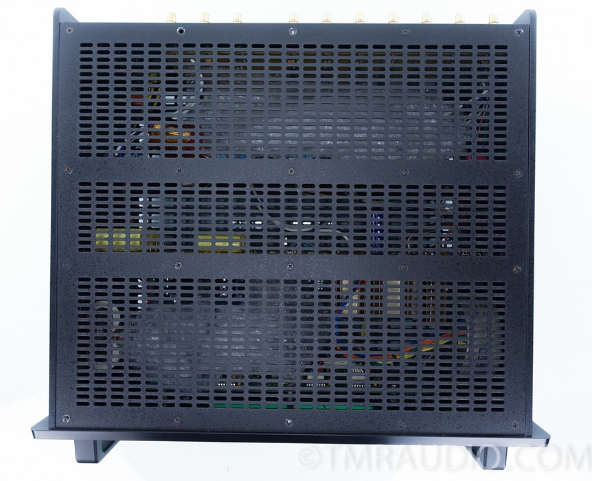 Audio Research Reference 3 Tube Preamplifier