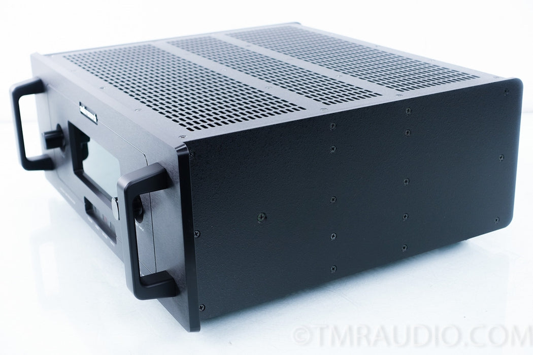 Audio Research Reference 3 Tube Preamplifier