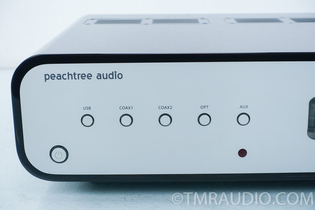 Peachtree Audio Nova Pre Stereo Preamplifier