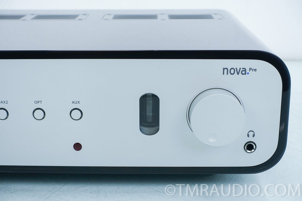 Peachtree Audio Nova Pre Stereo Preamplifier