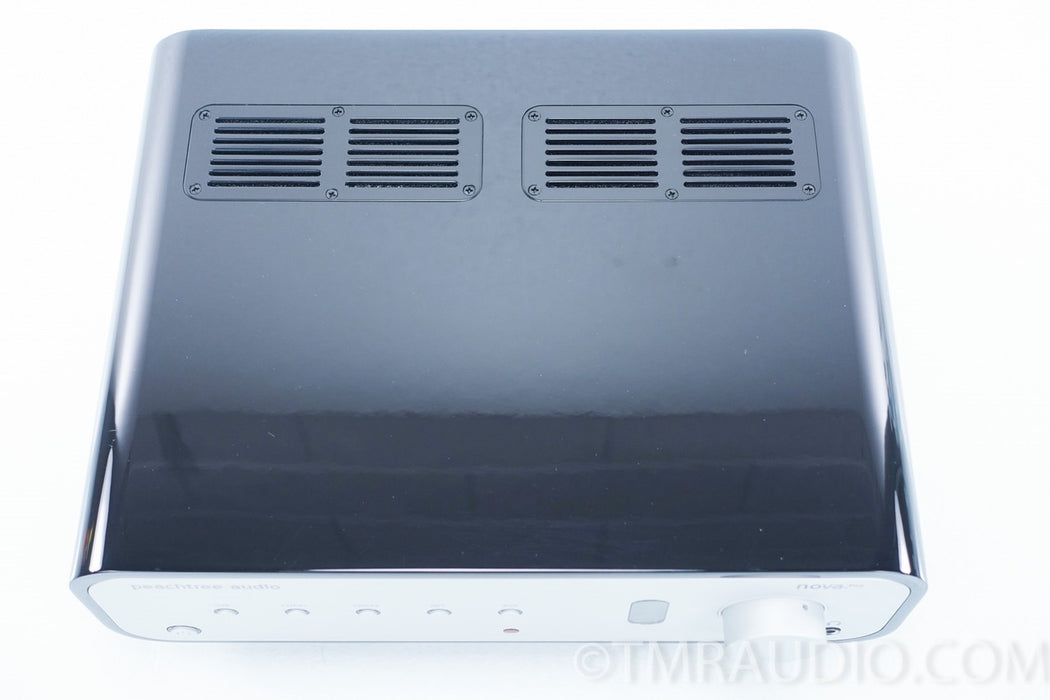 Peachtree Audio Nova Pre Stereo Preamplifier