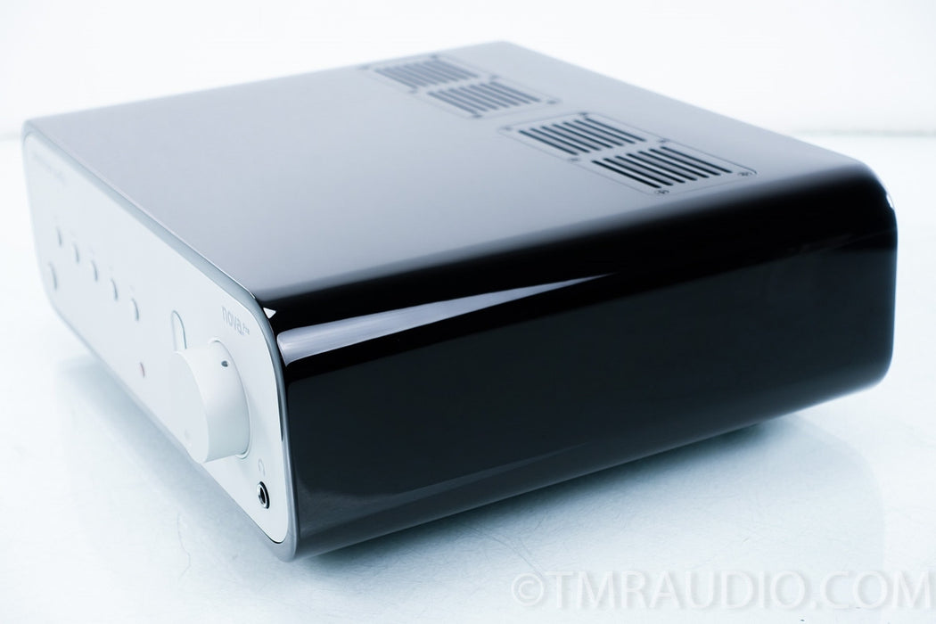 Peachtree Audio Nova Pre Stereo Preamplifier