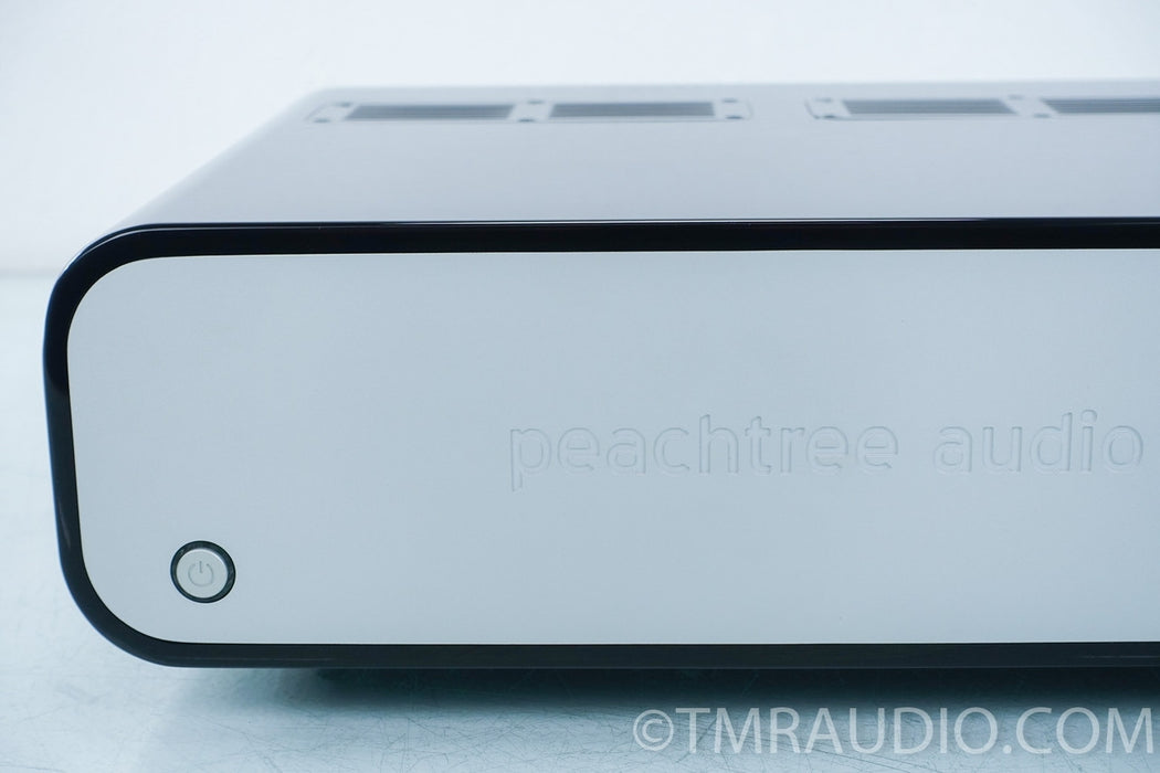 Peachtree Audio 220 Stereo Power Amplifier
