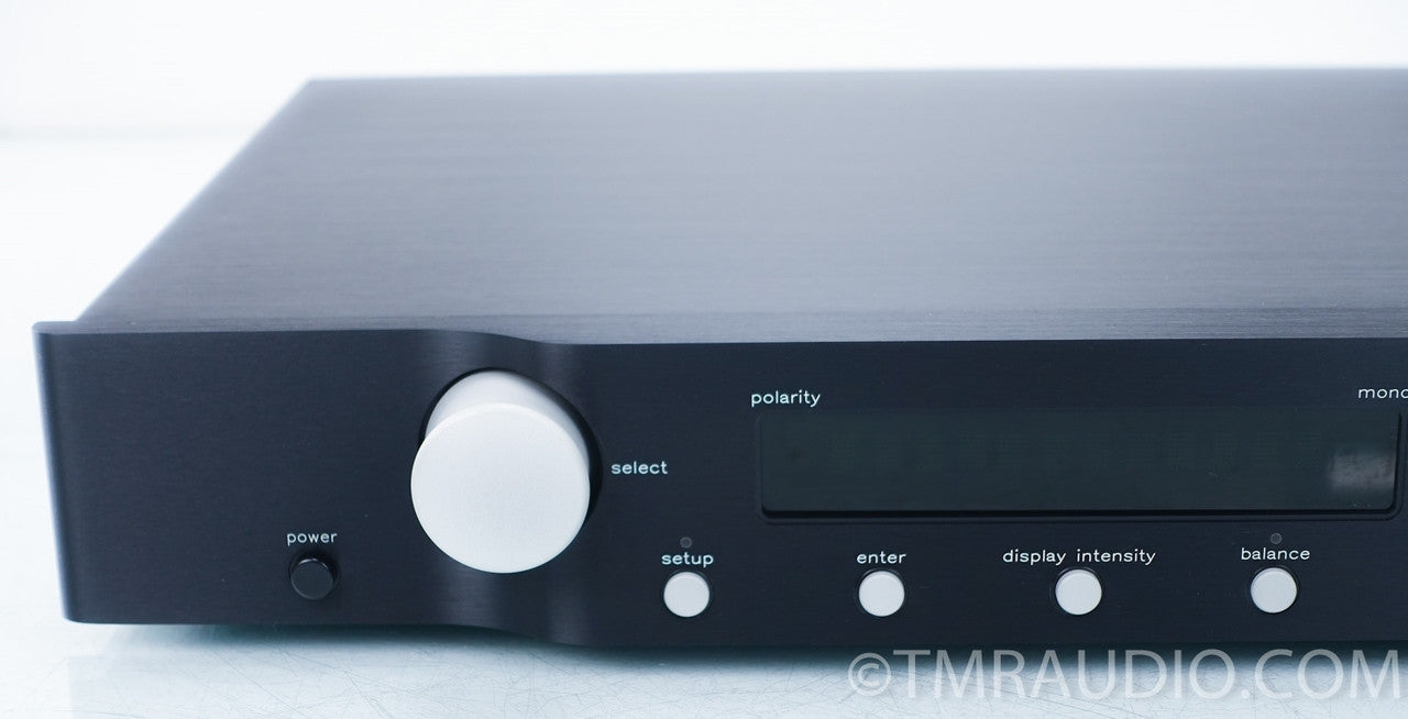 Mark Levinson No. 326S Stereo Preamplifier