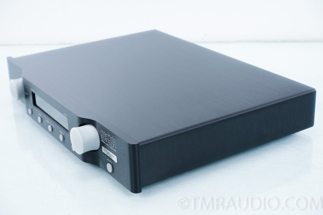 Mark Levinson No. 326S Stereo Preamplifier