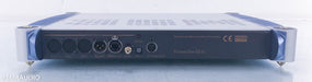 MSB Platinum Data CD IV Transport