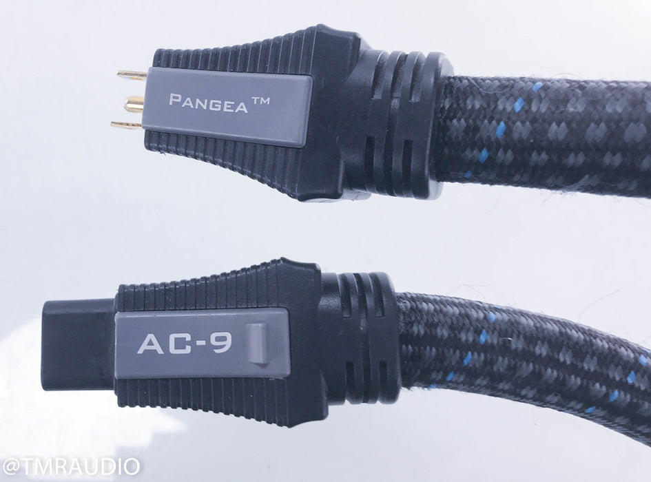 Pangea AC-9 MKII Power Cable
