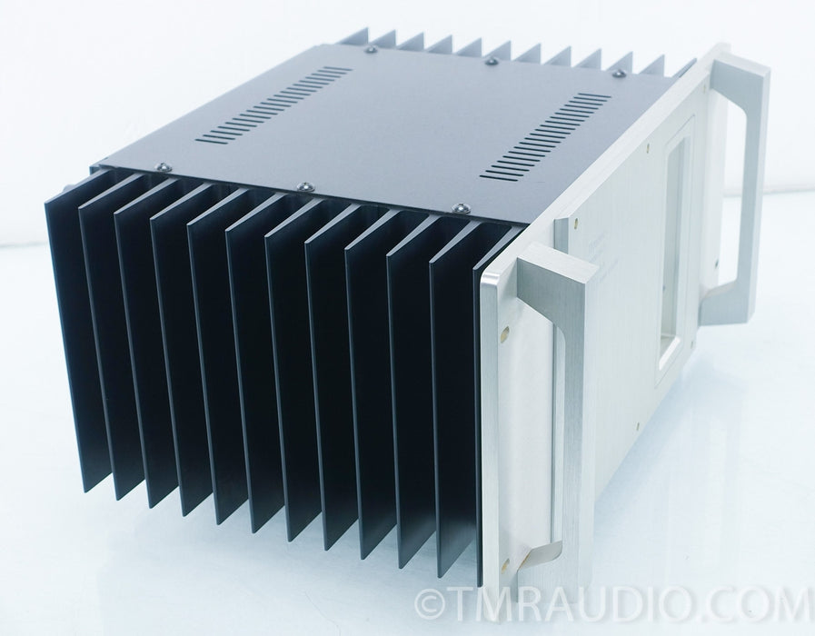 Threshold SA/3 Power Amplifier
