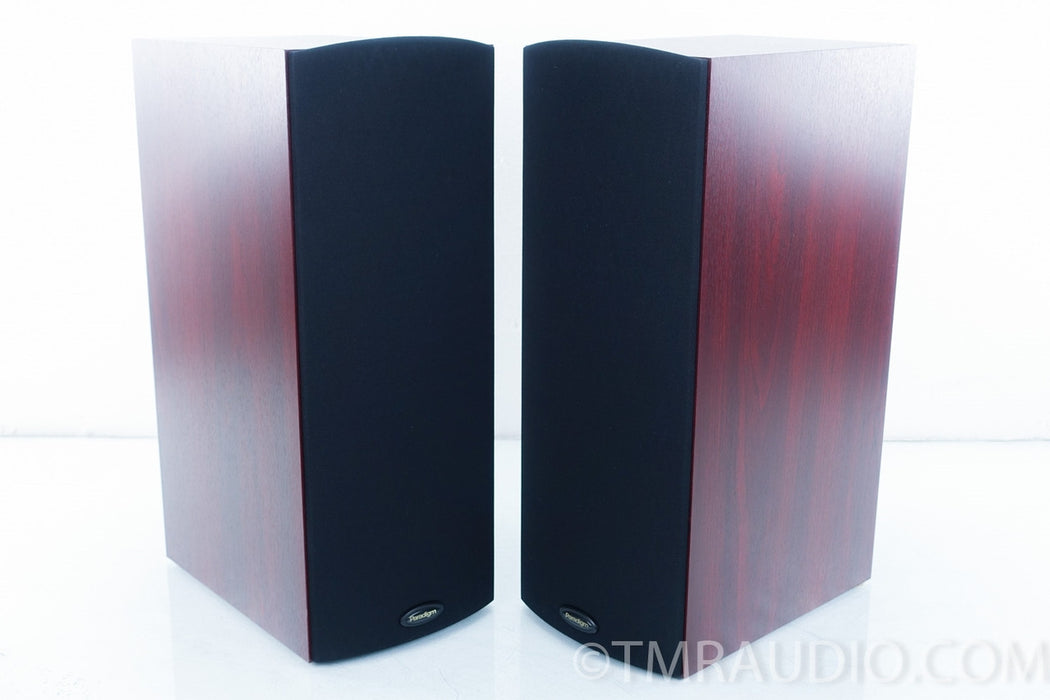 Paradigm Monitor 5 V.3 Speakers