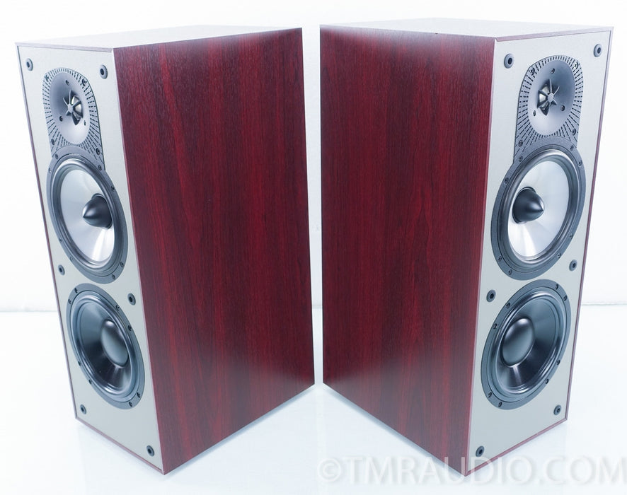 Paradigm Monitor 5 V.3 Speakers