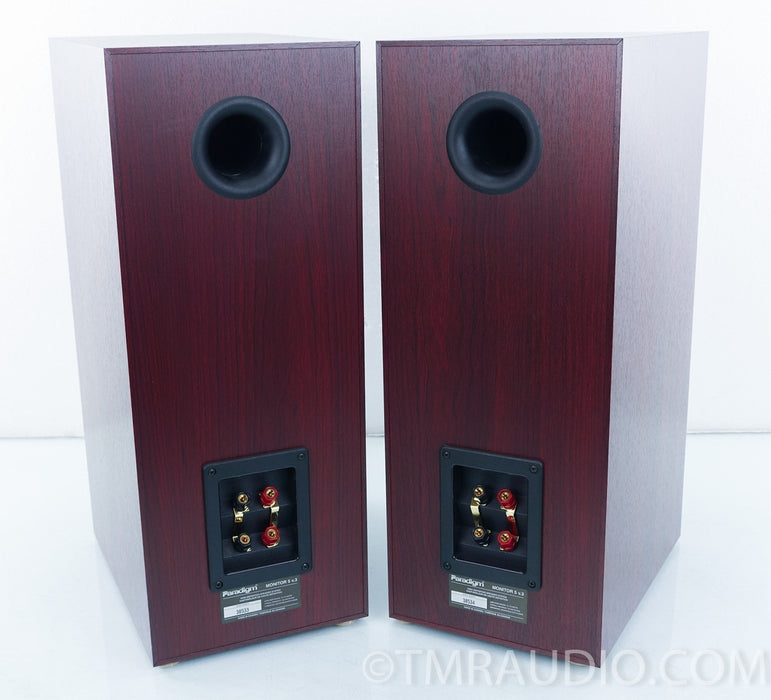 Paradigm Monitor 5 V.3 Speakers