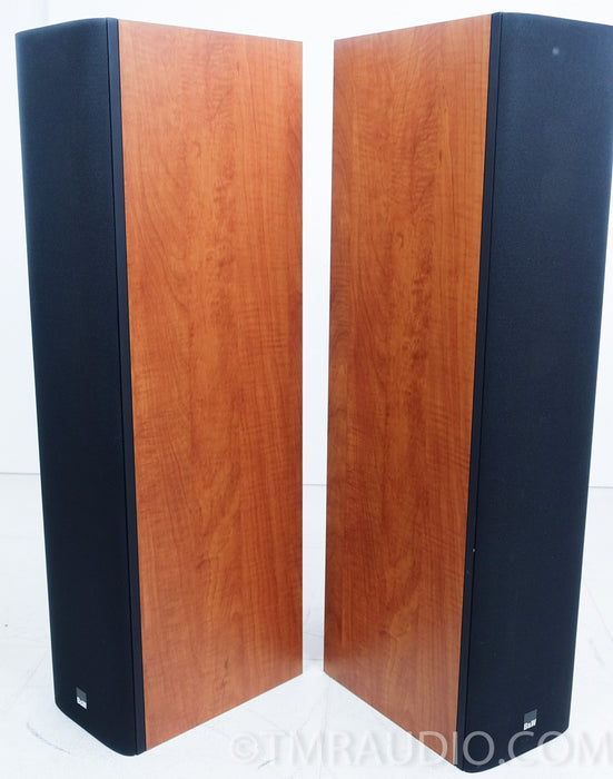 B&W 684 Speakers