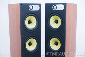 B&W 684 Speakers