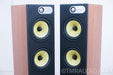 B&W 684 Speakers