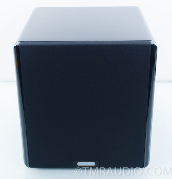 Velodyne DD-12 Powered Subwoofer