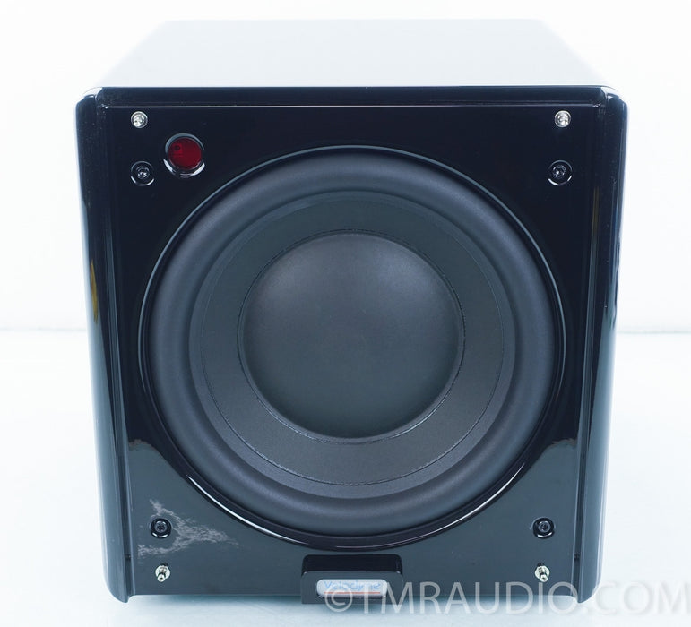 Velodyne DD-12 Powered Subwoofer