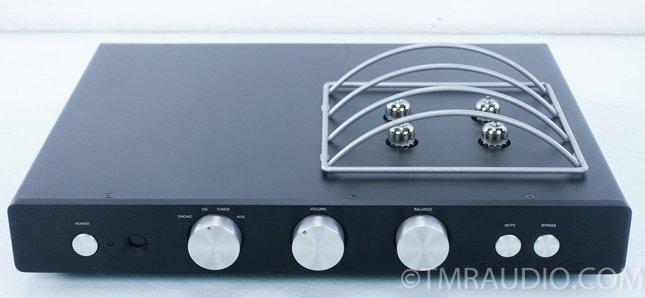 Rogue Audio Perseus Magnum Tube Preamplifier