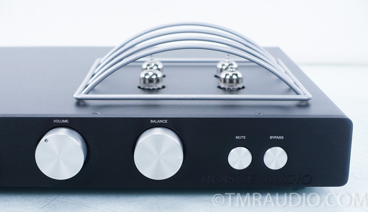 Rogue Audio Perseus Magnum Tube Preamplifier