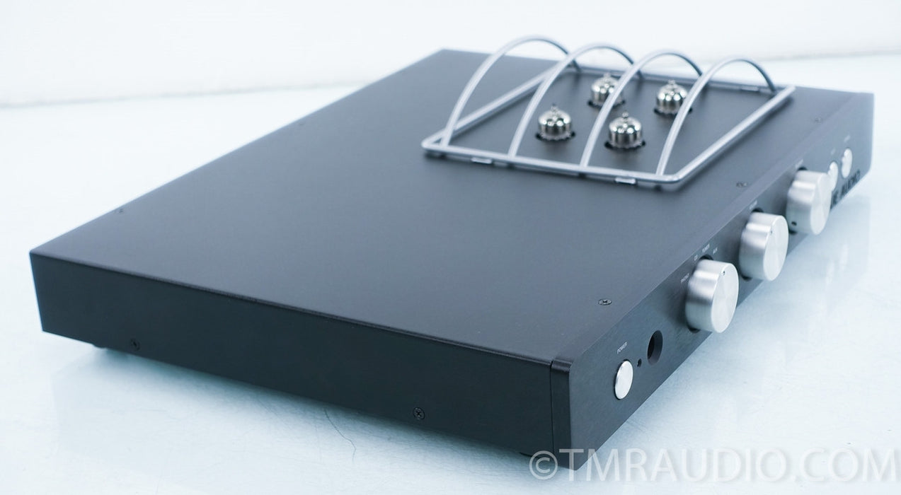 Rogue Audio Perseus Magnum Tube Preamplifier