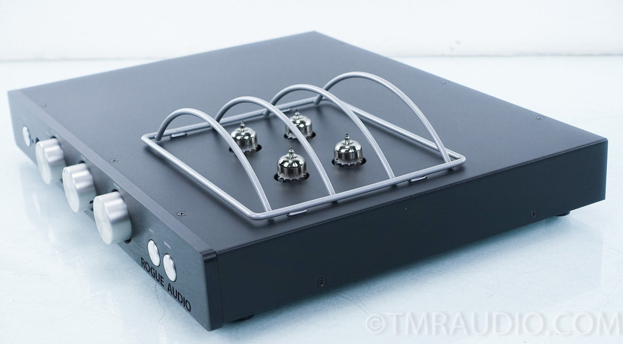 Rogue Audio Perseus Magnum Tube Preamplifier