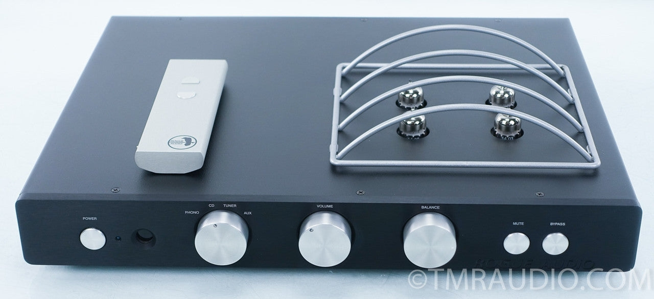 Rogue Audio Perseus Magnum Tube Preamplifier